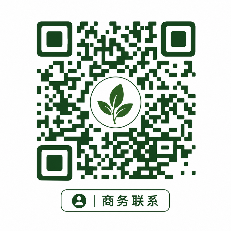 海角商务合作二维码